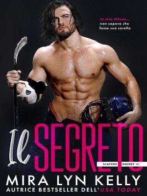 cover image of Il Segreto